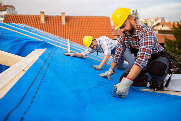 Heating Cable for Roof Installation in Rotonda, FL