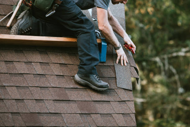Quick and Trustworthy Emergency Roof Repair Services in Rotonda, FL